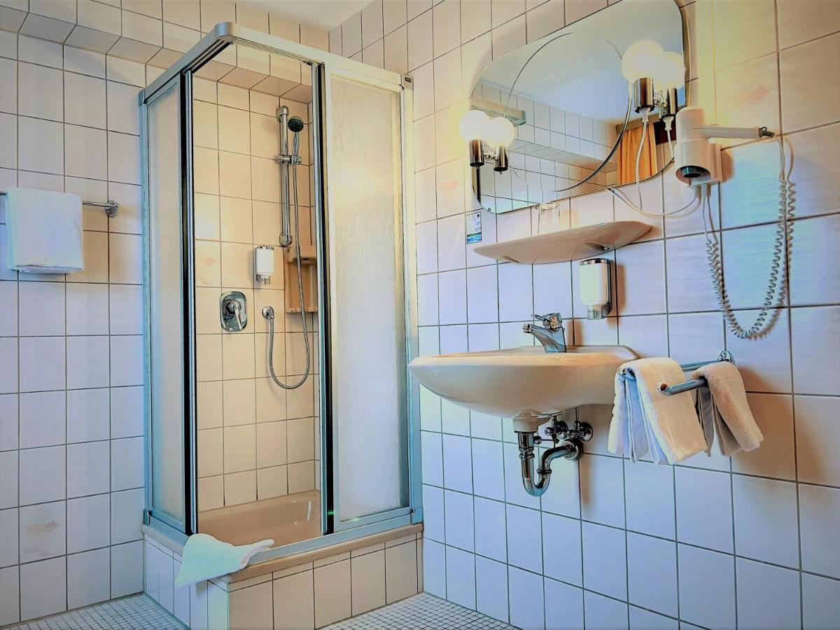 Hotel Ingeburg Bad Sachsa Kültér fotó