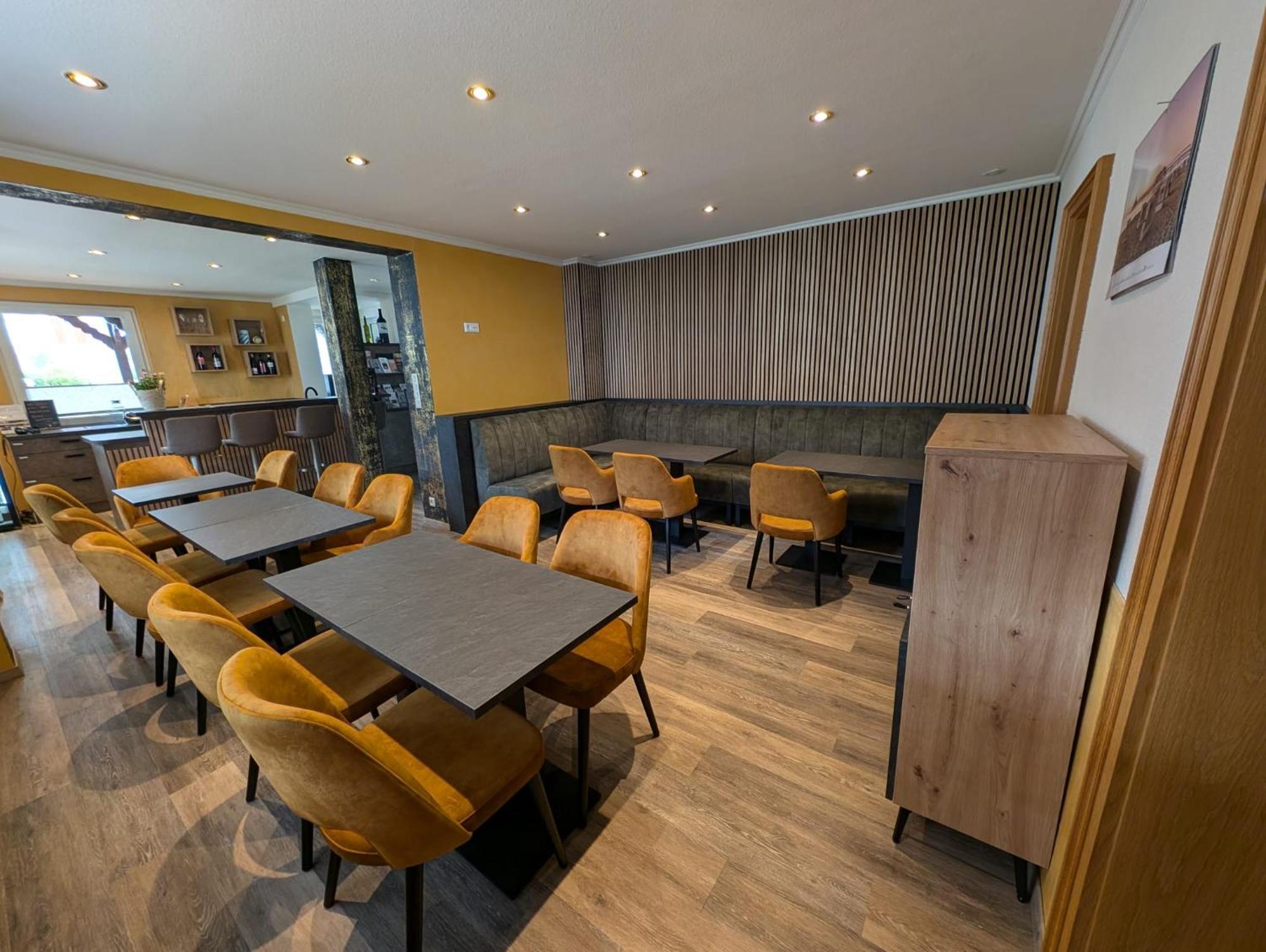 Hotel Ingeburg Bad Sachsa Kültér fotó